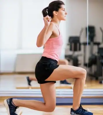 fat freezing East Malling and exercise