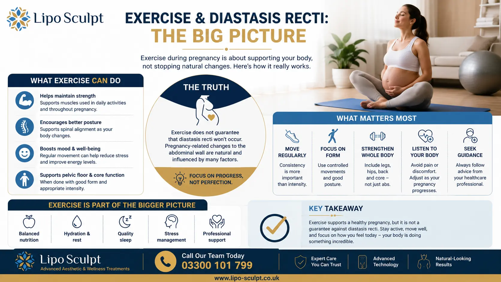 Does Exercise Reduce the Risk of Diastasis Recti? 3 Does Exercise Reduce the Risk of Diastasis Recti East Malling : Which Types of Exercise May Support a Healthier Core?
